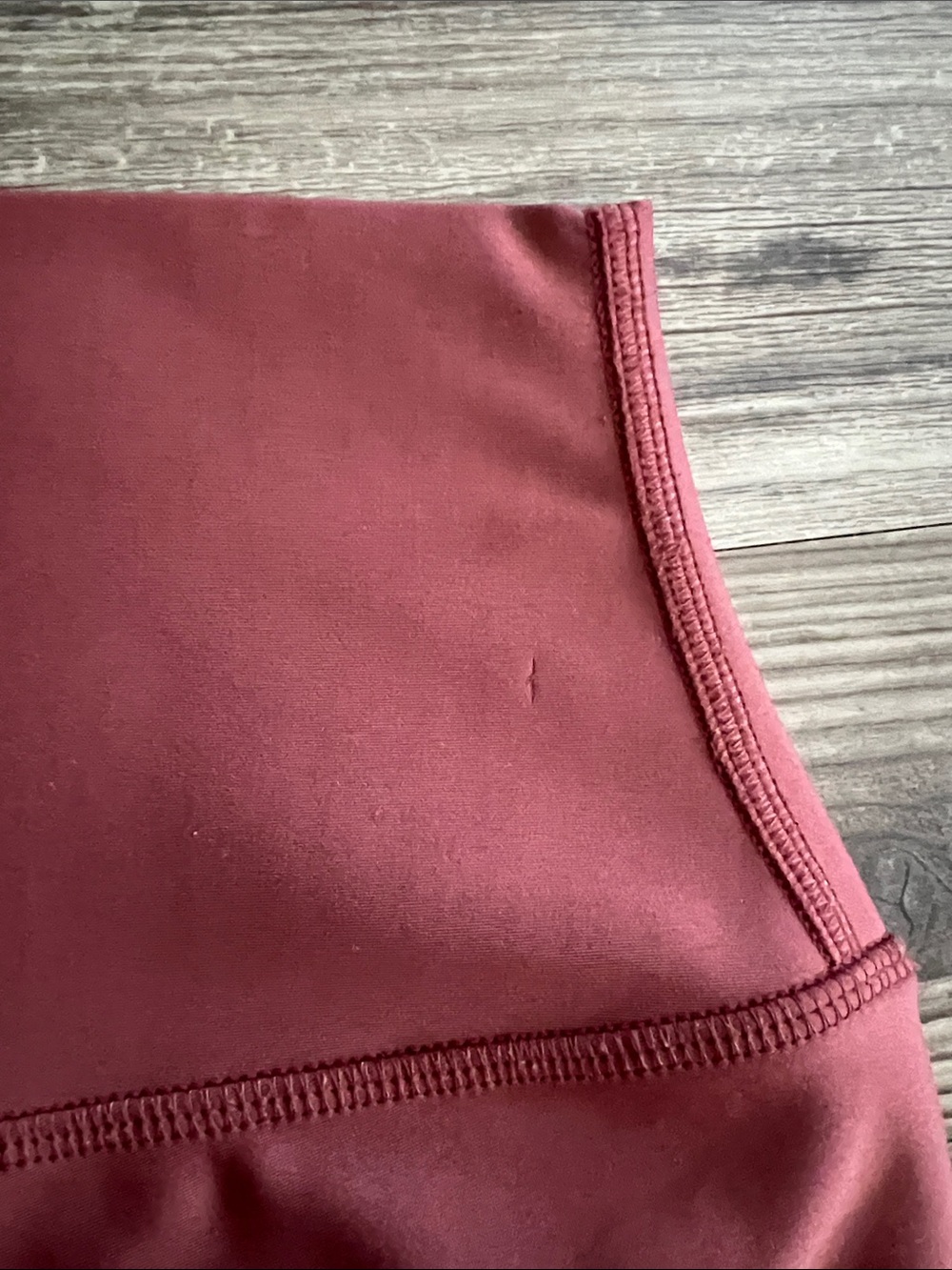 Alo Yoga High Waist Airlift Leggings Size Small - Picture 8 of 11
